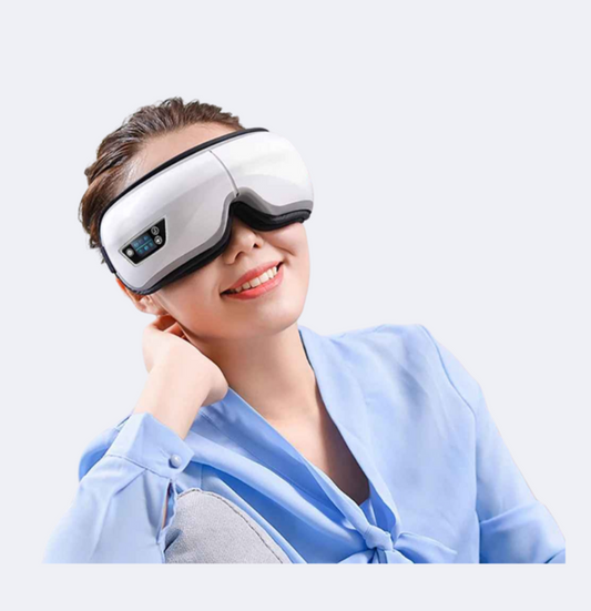 Smart Eye Massager