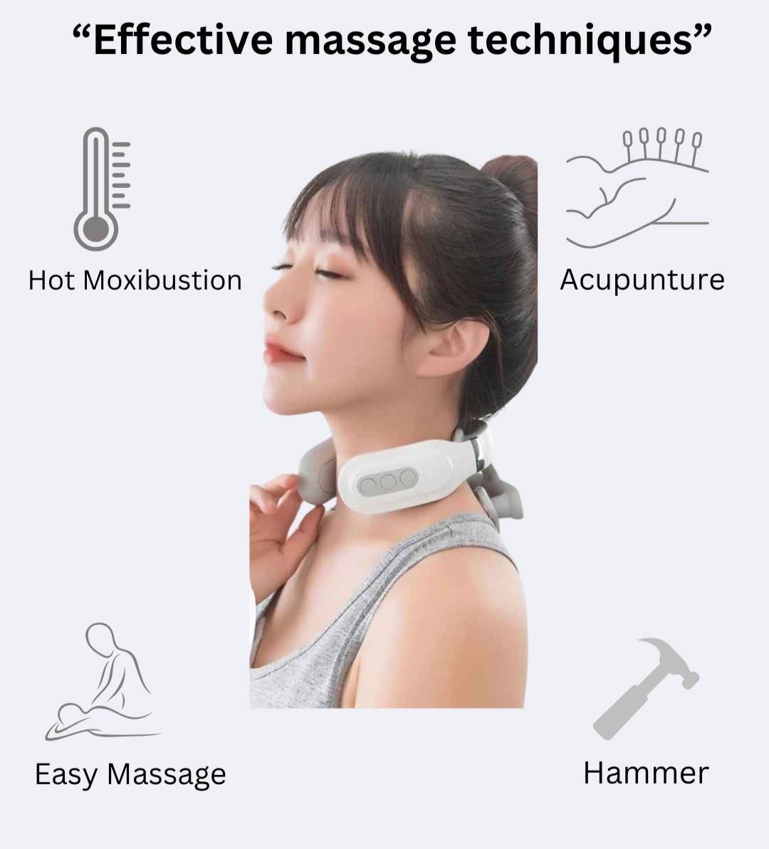 Neck Massager